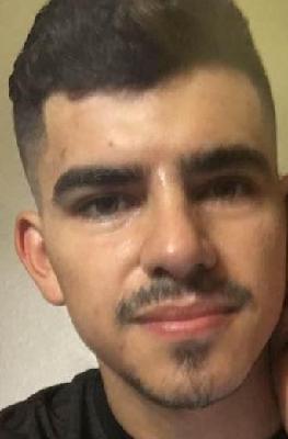 Efren Sanchez death by force case profile photo