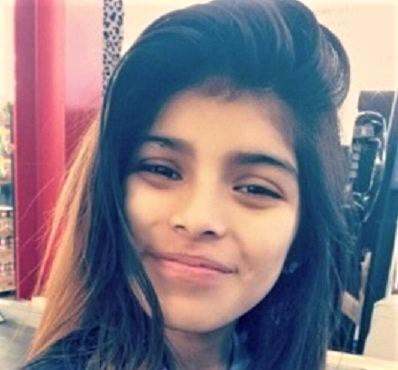 Elizabeth Juarez death by force case profile photo