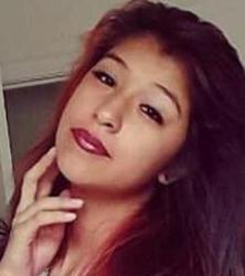 Eveona Cortez death by force case profile photo