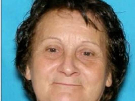 Joanne Boyer death by force case profile photo