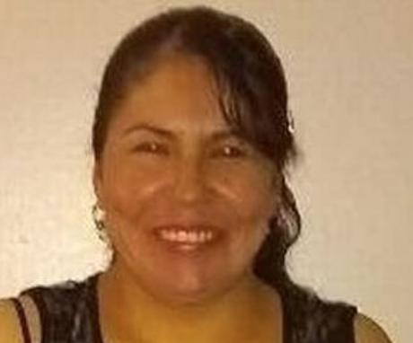 Teresa Meraz Cisneros death by force case in Prosser, WA