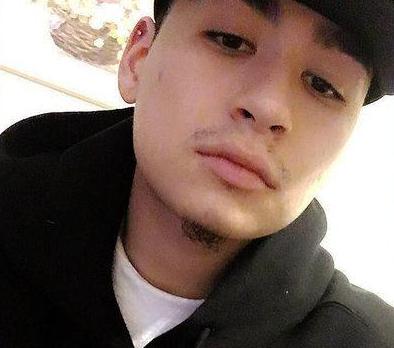 Ricardo Barragan death by force case profile photo