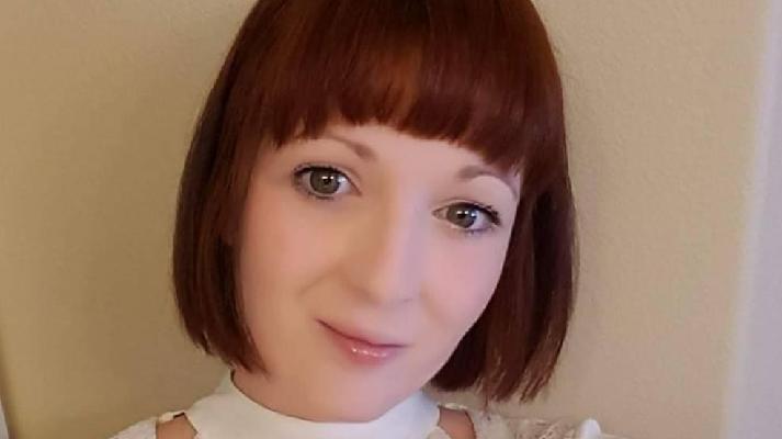 Ada L Hill death by force case in Prosser, WA