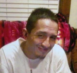William Gardipee death by force case profile photo