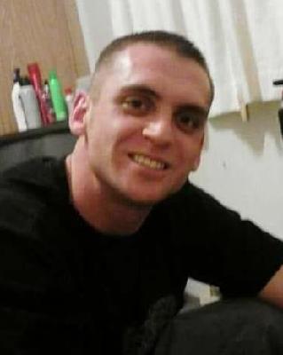 Seth Harris death by force case profile photo