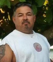 Jose Garcia death by force case profile photo