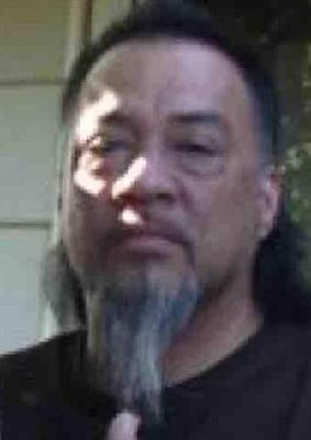 Leonard Eliysares death by force case profile photo