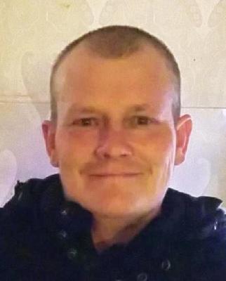James Timmons death by force case profile photo