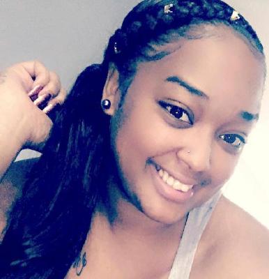 Crystal Hawkins death by force case profile photo