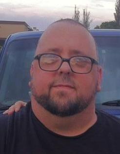 Darren Larson death by force case profile photo
