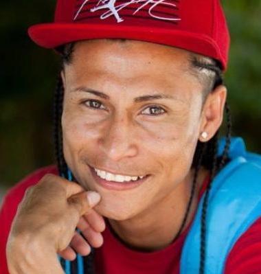 Edixon Velasquez death by force case profile photo