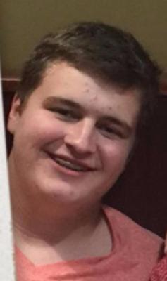 Samuel Strahan death by force case profile photo