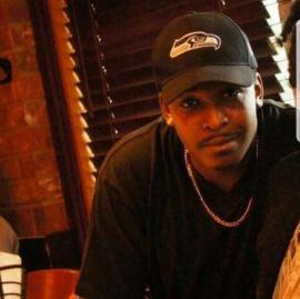 Dennis Robinson death by force case profile photo