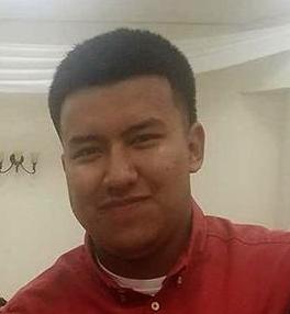 Marco Fuentes death by force case in Mabton, WA
