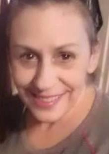 Kimberly J Redford death by force case in Lacey, WA