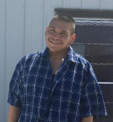 Waylon Qalawit death by force case profile photo