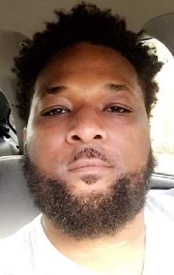 Shamar Curry death by force case profile photo