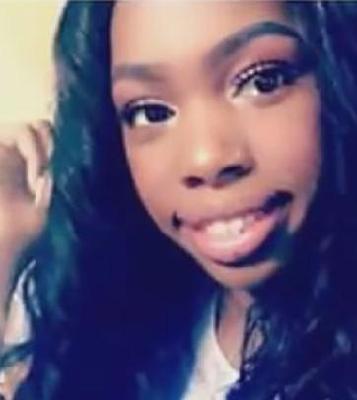 Che�Reonna Thomas death by force case in Seattle, WA