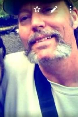 Seaton Baker death by force case profile photo