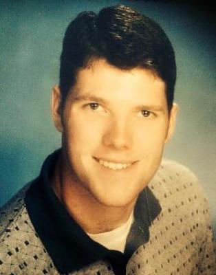 Jason Pederson death by force case profile photo