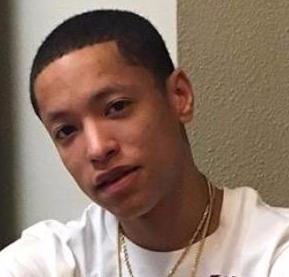 Jordan Thomas death by force case profile photo