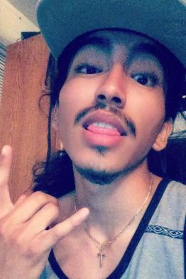 Octavio Ramos death by force case profile photo