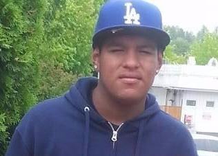 Arturo Marcial-Alvarez death by force case in Federal Way, WA