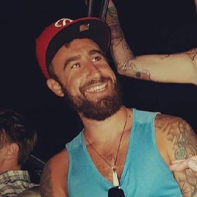 Nathaniel Rosa death by force case profile photo