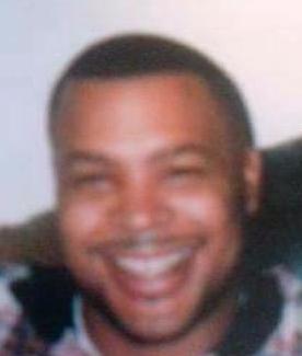 Jason Benton death by force case profile photo