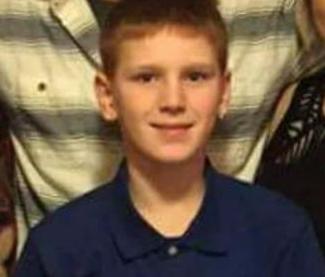 Chase McKee death by force case in Lakewood, WA