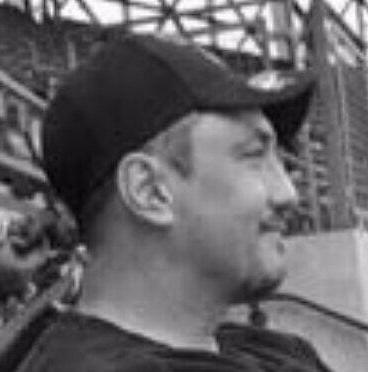Wilbur Salway death by force case profile photo
