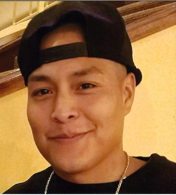 Noel Moctezuma death by force case profile photo