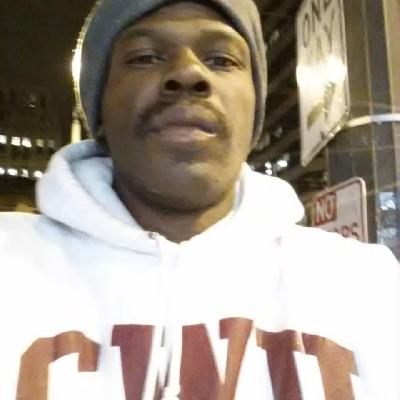 Patrice Pitts death by force case profile photo