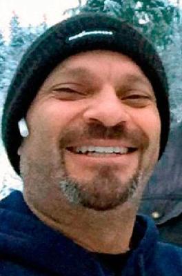 John Careaga death by force case profile photo