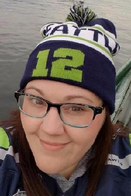Tara Abernathy death by force case profile photo