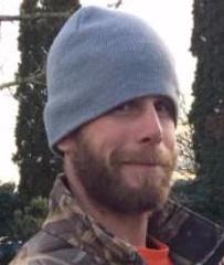 Ian McKay death by force case profile photo