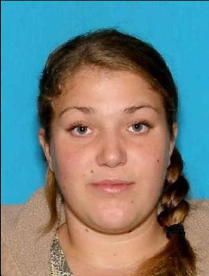 Audrey Newell death by force case in Tacoma, WA