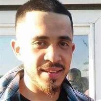 Juan Palomino death by force case in Toppenish, WA