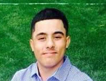 Adrian Anguiano death by force case in Redmond, WA