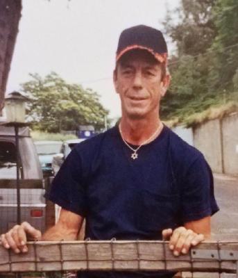 Michael Ahlstrom death by force case profile photo
