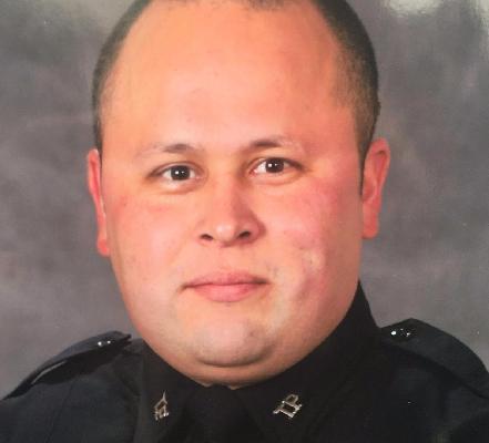 Reginald Gutierrez death by force case profile photo
