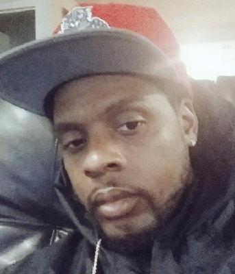 Tyrell Stokes death by force case profile photo