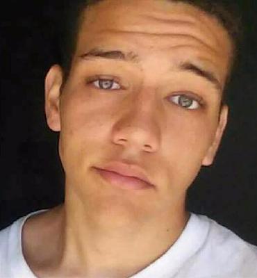 Dakota Tyree Walker death by force case in Olympia, WA