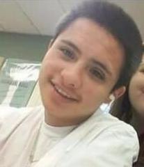 Erick Valdez-Herrera death by force case profile photo