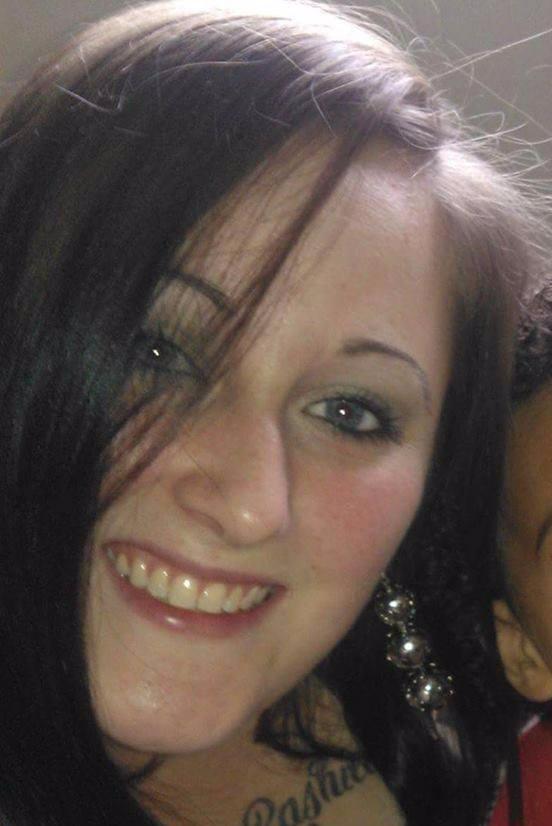 Tabitha Apling death by force case profile photo