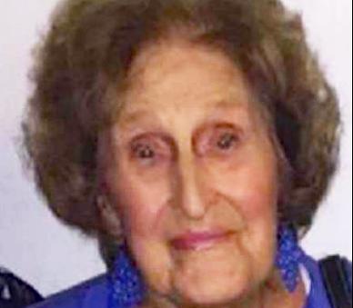 Ethel Wilson-Dotson death by force case profile photo