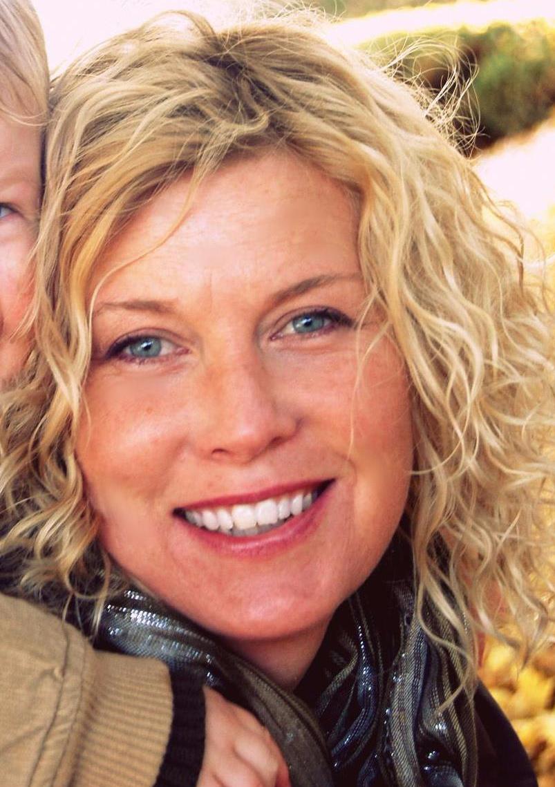 Brenda Kolbet death by force case in Spokane, WA