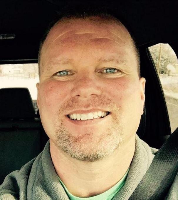 Daniel Kenison death by force case in Spokane, WA