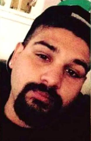 Jorge Antonio Jimenez death by force case in Kennewick, WA