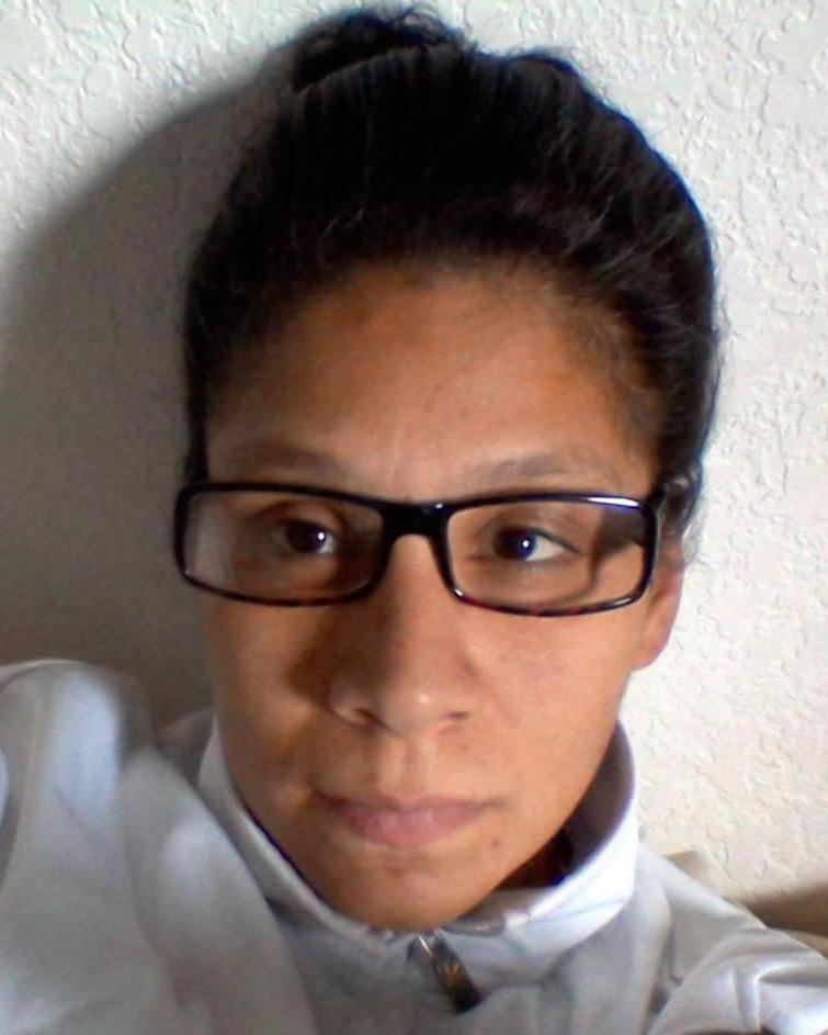 Louisa Campos death by force case profile photo
